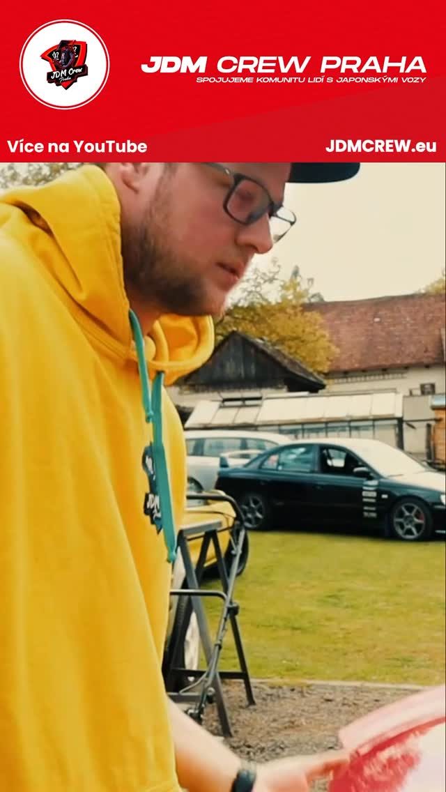 Instagram post from jdm_crew_prague. This post is in position 3.