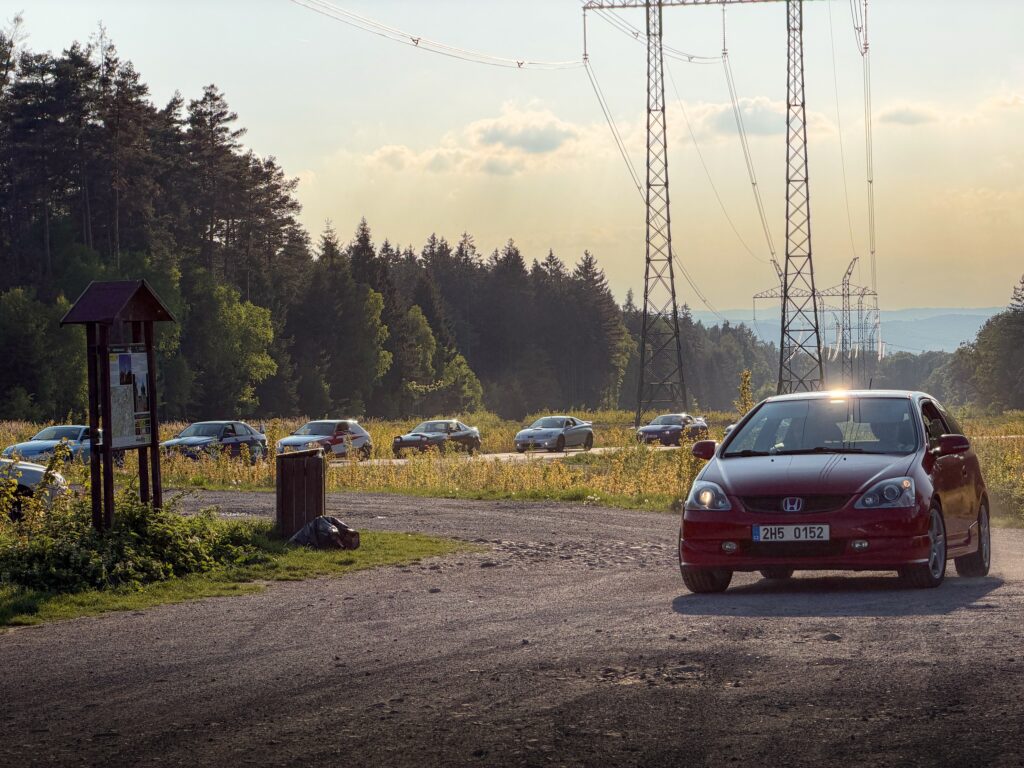 Instagram post from jdm_crew_prague. This post is in position 0.