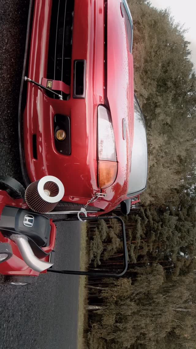 Instagram post from jdm_crew_prague. This post is in position 0.