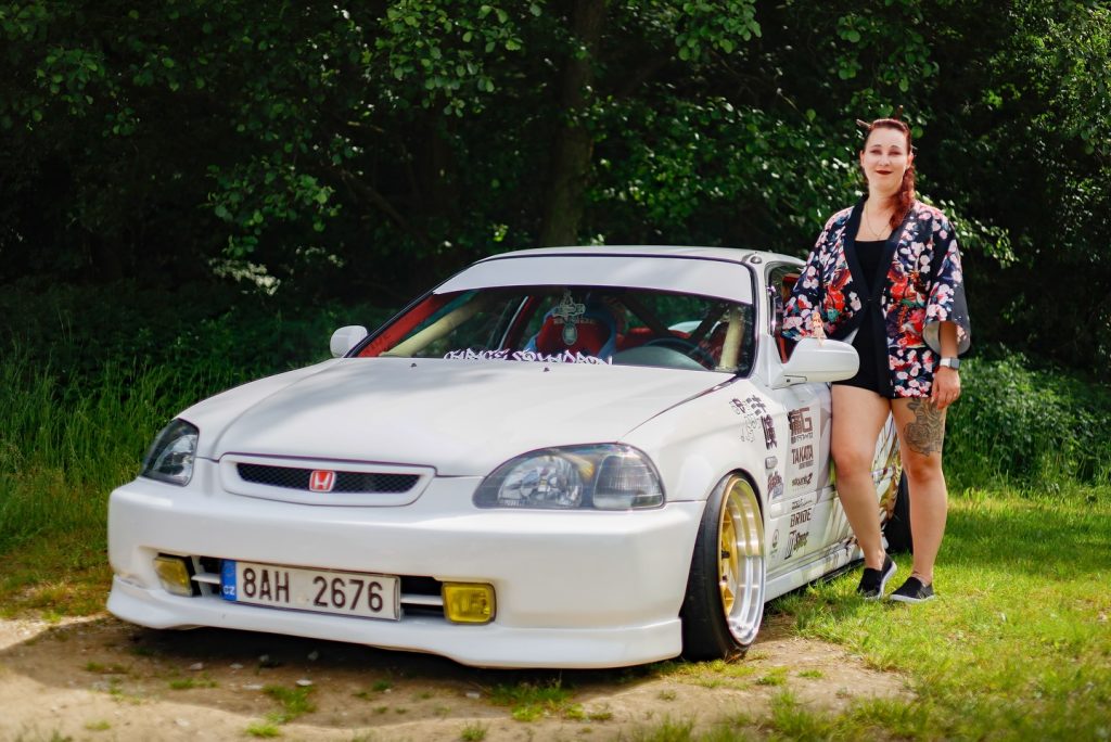 Instagram post from jdm_crew_prague. This post is in position 3.