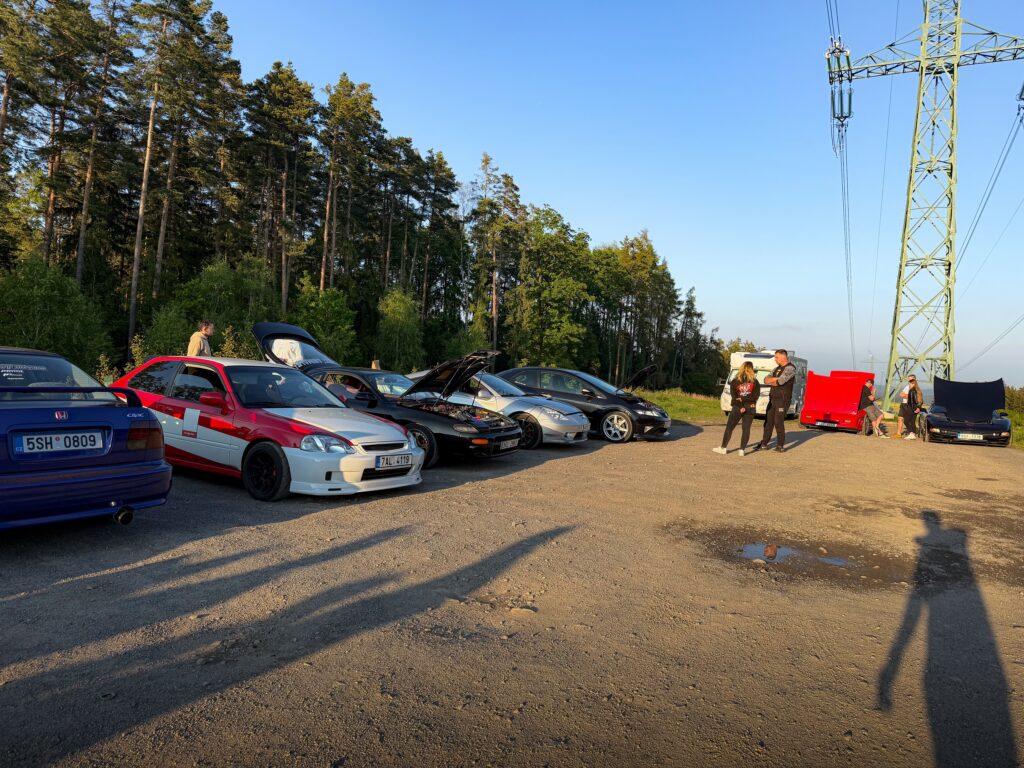 Instagram post from jdm_crew_prague. This post is in position 3.