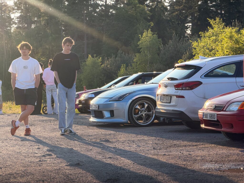 Instagram post from jdm_crew_prague. This post is in position 7.